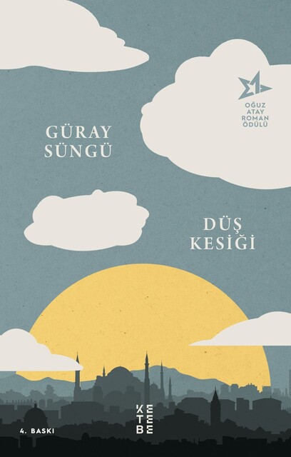 KETEBE - Düş Kesiği