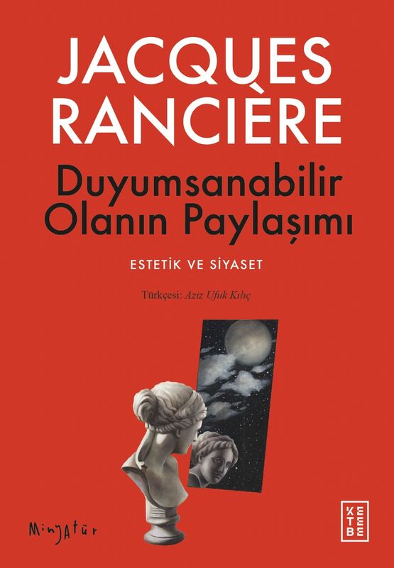 Duyumsanabilir Olanın Paylaşımı