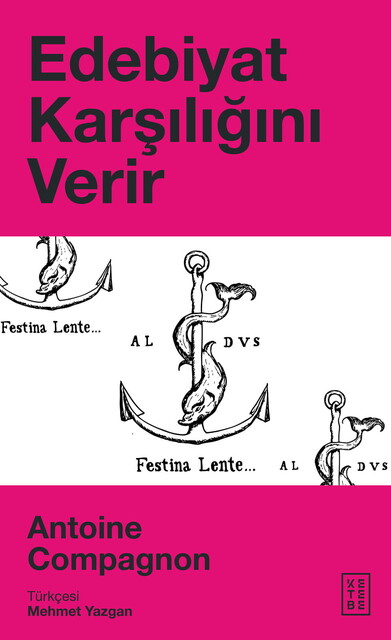 KETEBE - Edebiyat Karşılığını Verir