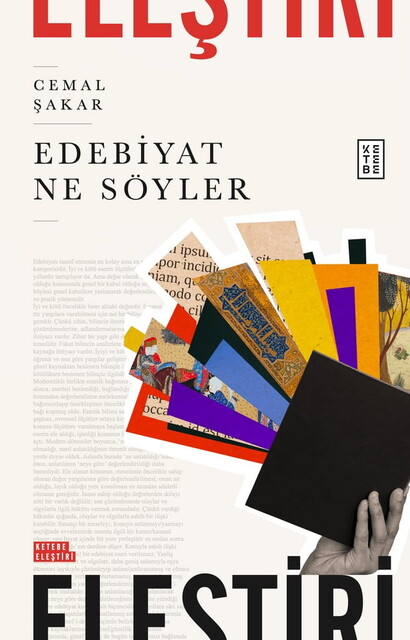 KETEBE - Edebiyat Ne Söyler