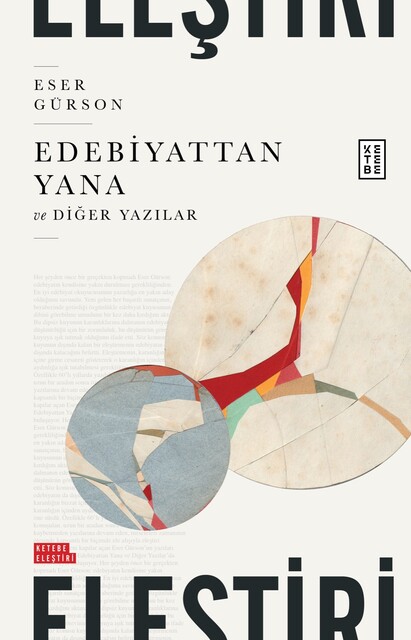 KETEBE - Edebiyattan Yana