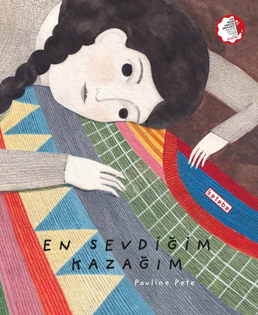 KETEBE ÇOCUK - En Sevdiğim Kazağım