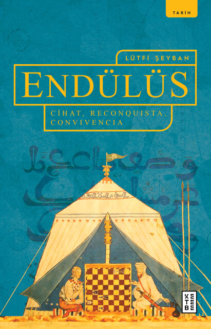 KETEBE - Endülüs