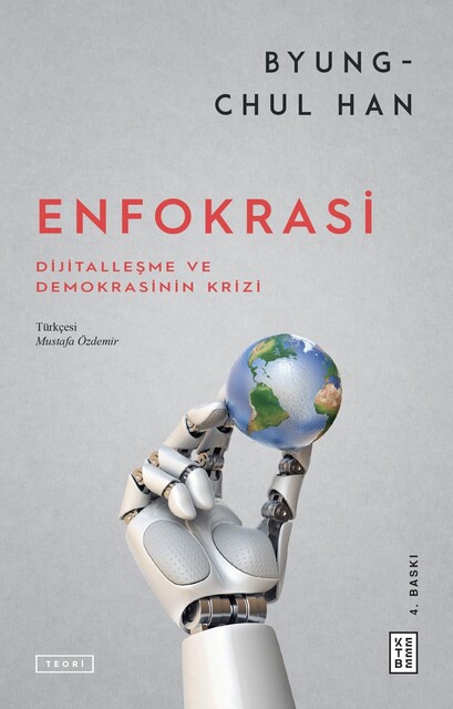 KETEBE - Enfokrasi