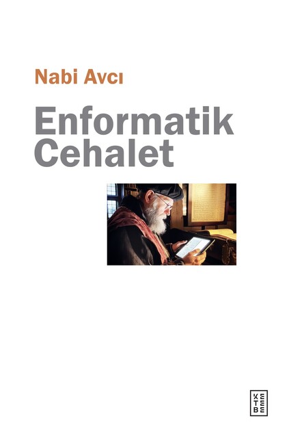 KETEBE - Enformatik Cehalet