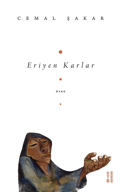 KETEBE - Eriyen Karlar