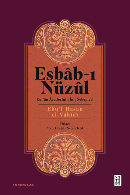 KETEBE - Esbâb-ı Nüzûl