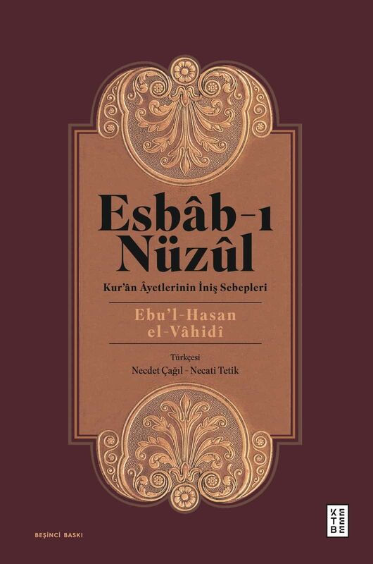 Esbâb-ı Nüzûl