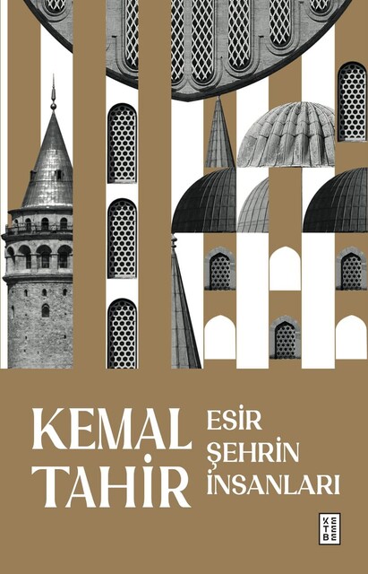 KETEBE - Esir Şehrin İnsanları
