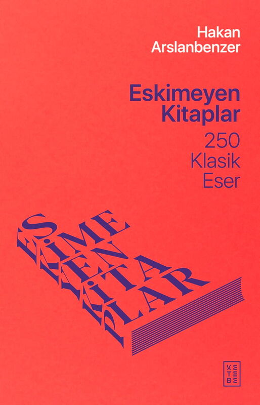 Eskimeyen Kitaplar