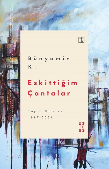 KETEBE - Eskittiğim Çantalar