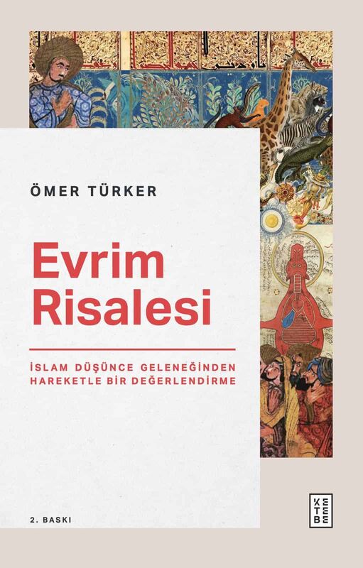 Evrim Risalesi