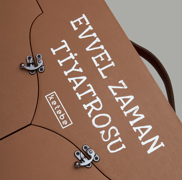 Evvel Zaman Tiyatrosu