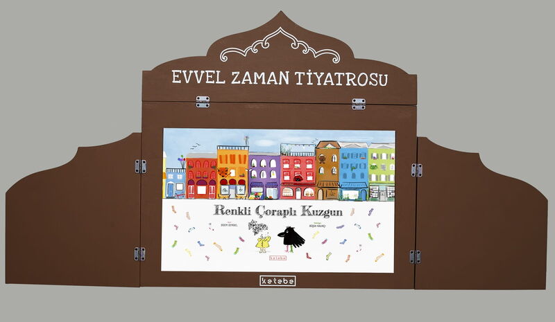 Evvel Zaman Tiyatrosu