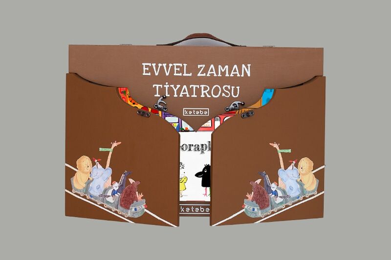 Evvel Zaman Tiyatrosu