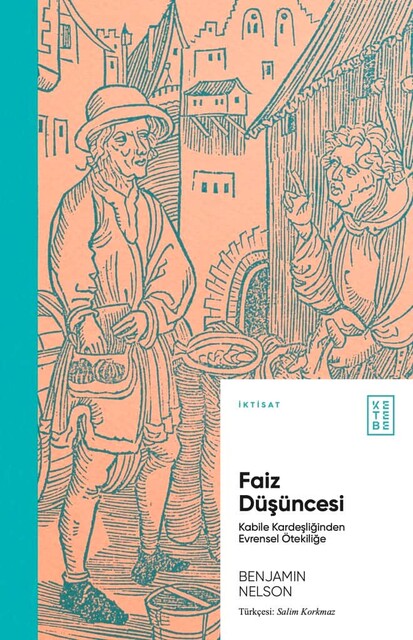 KETEBE - Faiz Düşüncesi