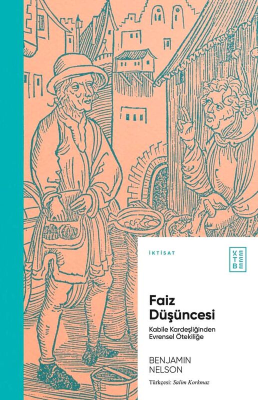 Faiz Düşüncesi