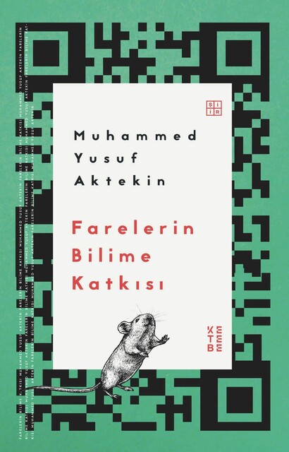 KETEBE - Farelerin Bilime Katkısı