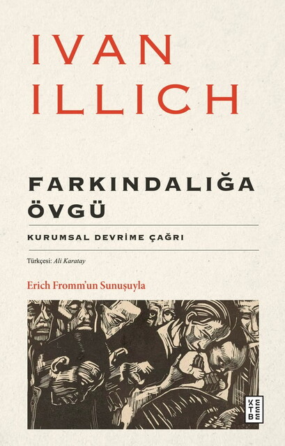 KETEBE - Farkındalığa Övgü