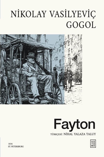 KETEBE - Fayton