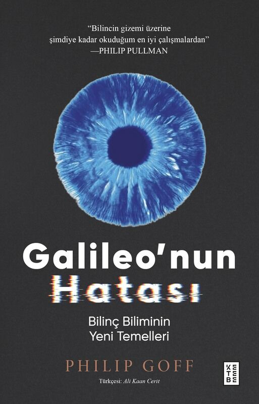 Galileo'nun Hatası