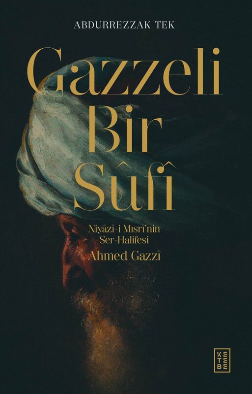 Gazzeli Bir Sûfî