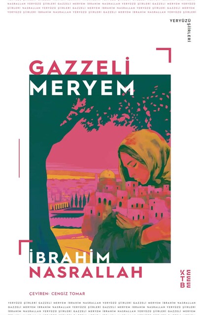 KETEBE - Gazzeli Meryem