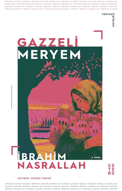 KETEBE - Gazzeli Meryem