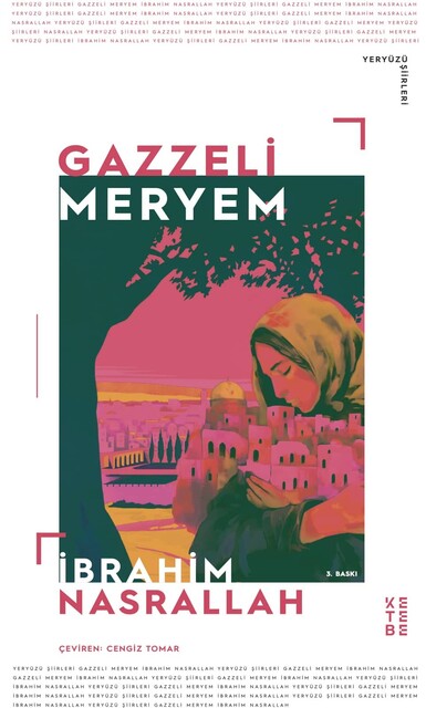 KETEBE - Gazzeli Meryem