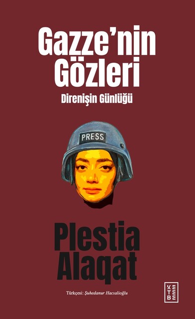 KETEBE - Gazze’nin Gözleri