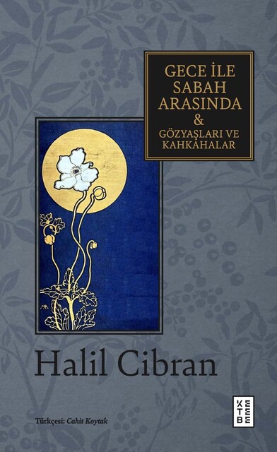 KETEBE - Gece ile Sabah Arasında - Gözyaşları ve Kahkahalar