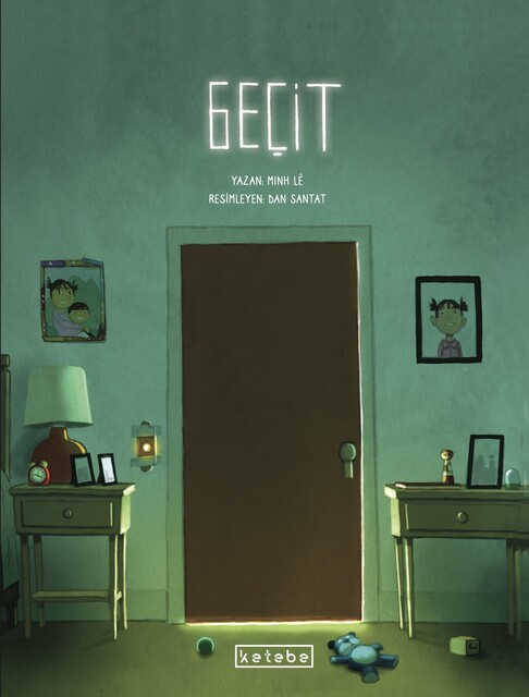 KETEBE ÇOCUK - Geçit