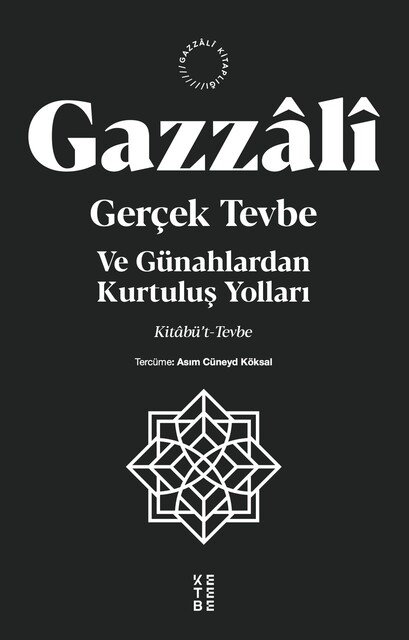 KETEBE - Gerçek Tevbe