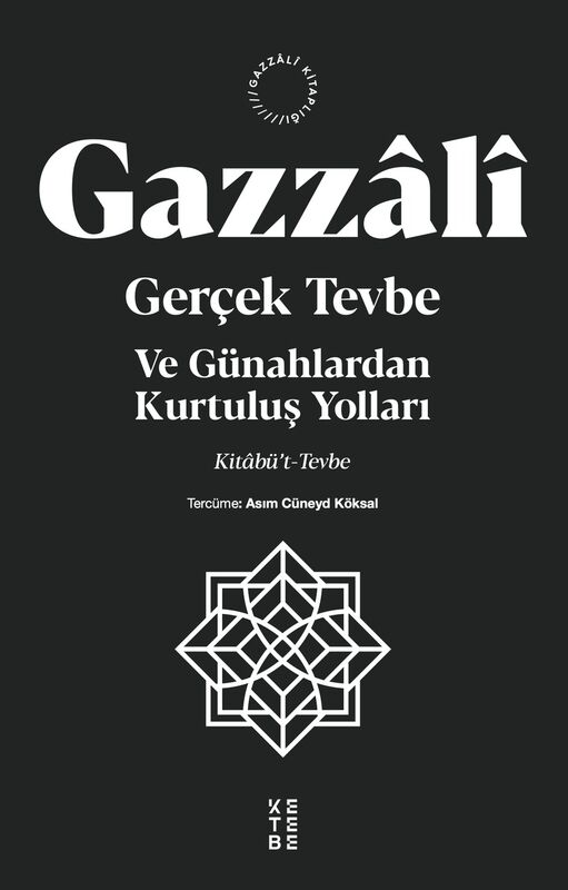 Gerçek Tevbe