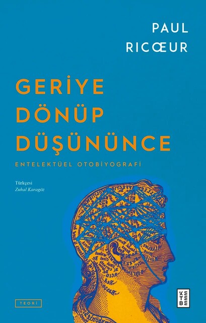 KETEBE - Geriye Dönüp Düşününce