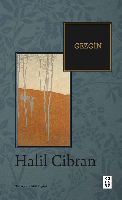 KETEBE - Gezgin