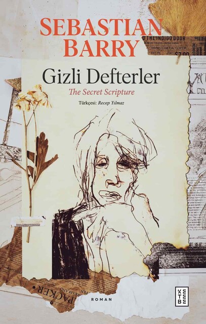 KETEBE - Gizli Defterler