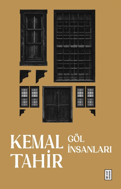 KETEBE - Göl İnsanları