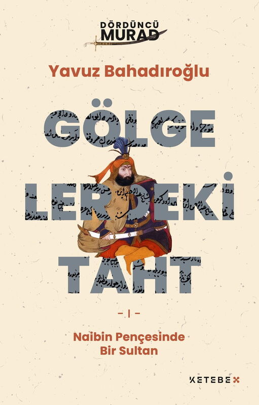 Gölgelerdeki Taht