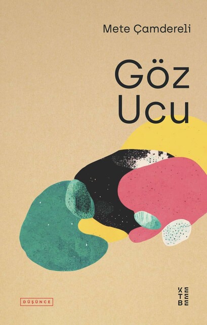 KETEBE - Göz Ucu