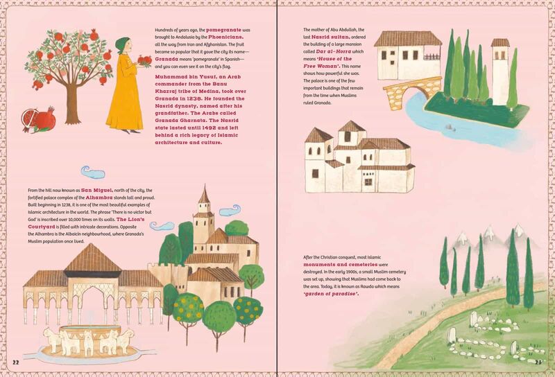 Great Cities of Islam