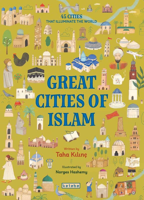 Great Cities of Islam