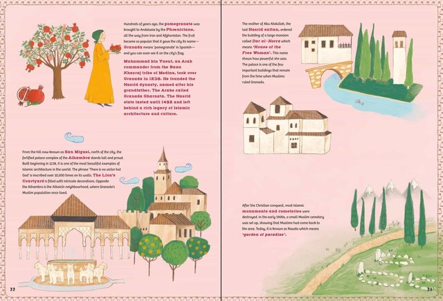 Great Cities of Islam - Thumbnail