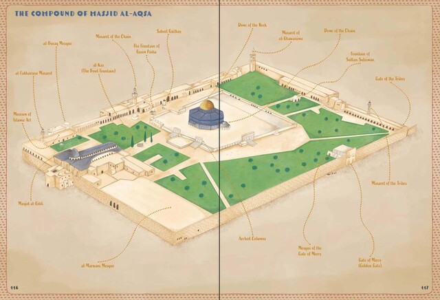 Great Cities of Islam - Thumbnail