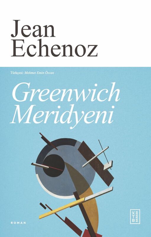 Greenwich Meridyeni