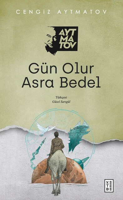 KETEBE - Gün Olur Asra Bedel