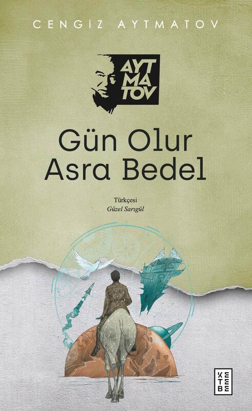 Gün Olur Asra Bedel