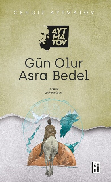 KETEBE - Gün Olur Asra Bedel