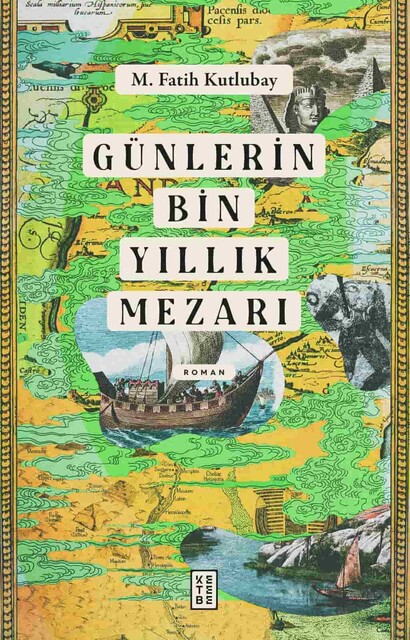 KETEBE - Günlerin Bin Yıllık Mezarı