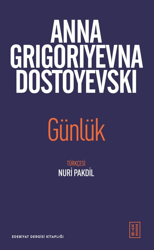 Günlük